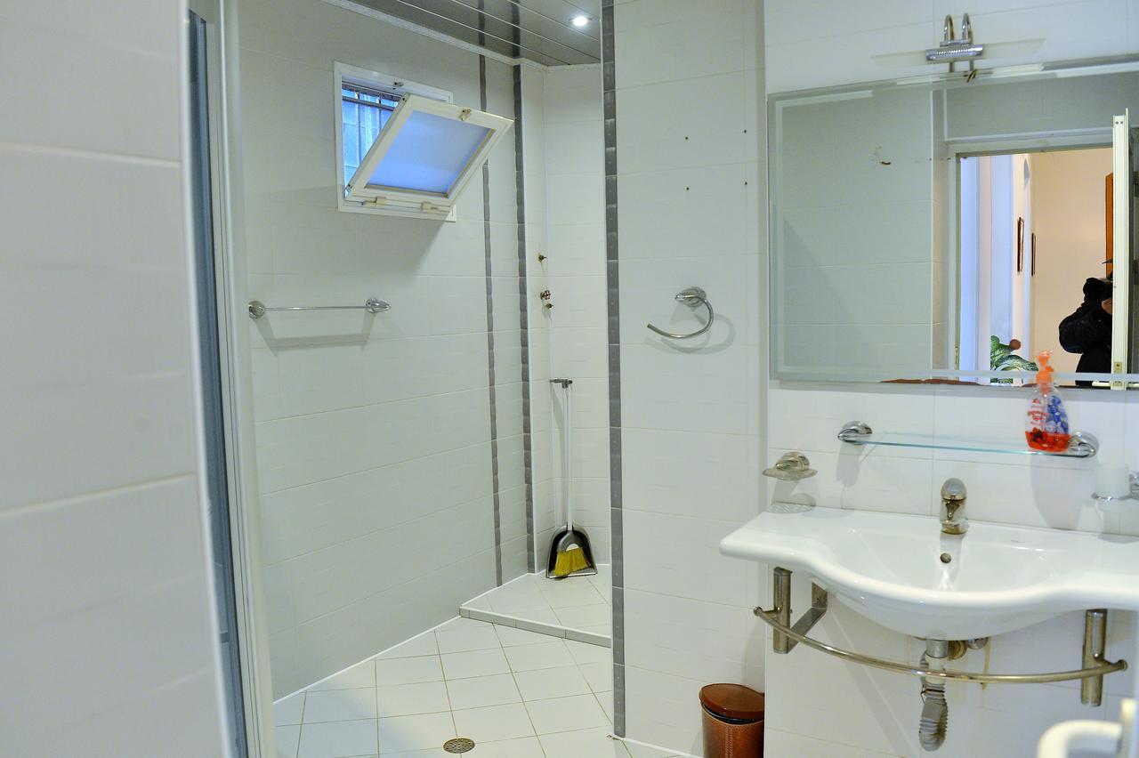 Baku Home Hostel ภายนอก รูปภาพ