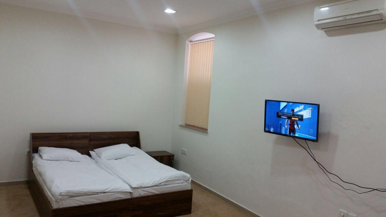 Baku Home Hostel ภายนอก รูปภาพ